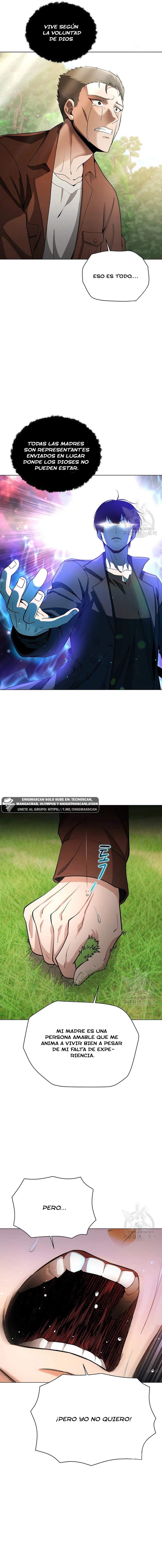 El Demonio Celestial Que No Quiere Subir De Nivel > Capitulo 19 > Page 41